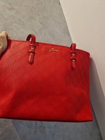 replay torbe nova kolekcija: Torba za rame, Guess — 4
