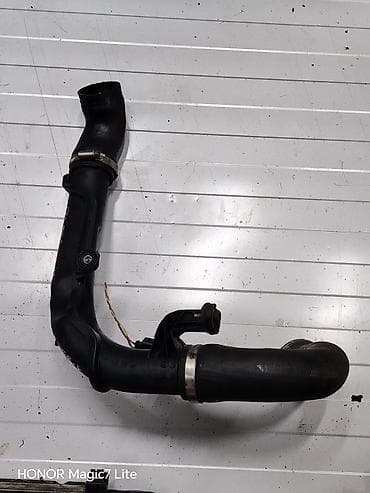 Pasat b7 creva interkulera 2.0 TDI 140 KS
