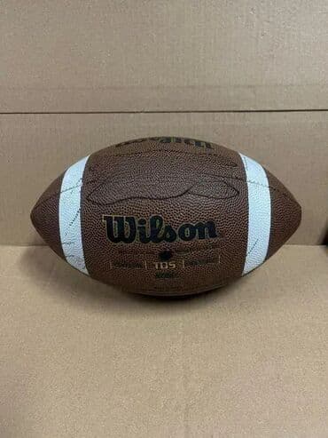 sto za stoni tenis polovan: *** AKCIJA *** 1789 NFL Football Fudbal - Official Size; Orginal — 1