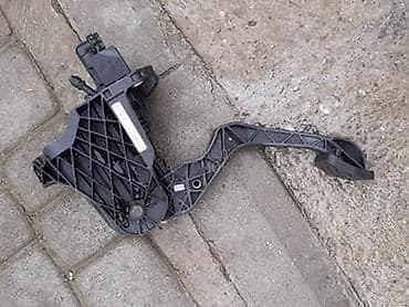 raspon sarafa za sva vozila: PEDALA KVAČILA ZA SEAT LEON OD 1999. DO 2006. GOD. | pedala kvačila — 6