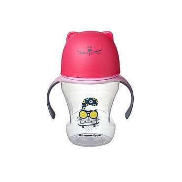 Tommee Tippee šolja sa piskom, 230 ml - Brend: Tommee Tippee - Šifra na lalafo.rs Tommee Tippee šolja sa piskom, 230 ml - Brend: Tommee Tippee - Šifra