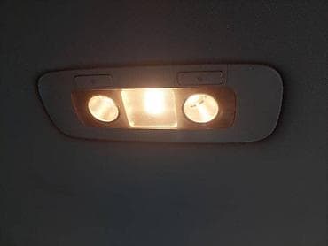 stop svetlo passat b6: SVETLO KABINE ZA VOLKSWAGEN PASSAT B6 | Svetlo kabine za Passata B6 — 3
