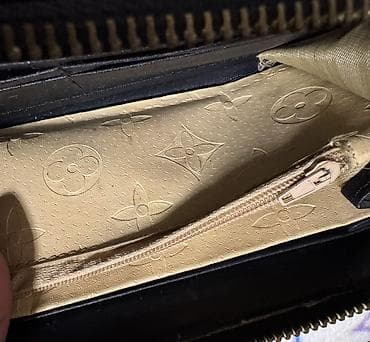 luj viton trenerke: Luj viton novcanik,sa puno pregrada — 6