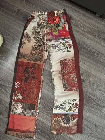 zara kompleti sako i pantalone: S (EU 36) — 4