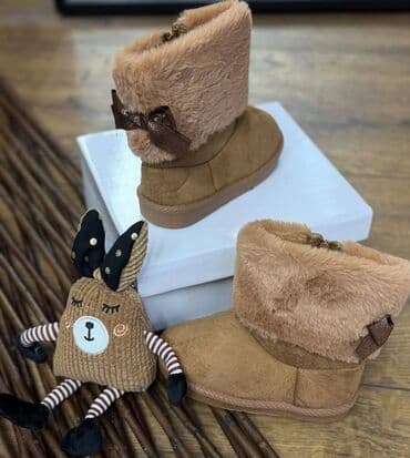 kozna obuca novi pazar: Nove čizmice Cena 2700 Vel. od 23 do 35 broja. P/022 poručivanje u — 14