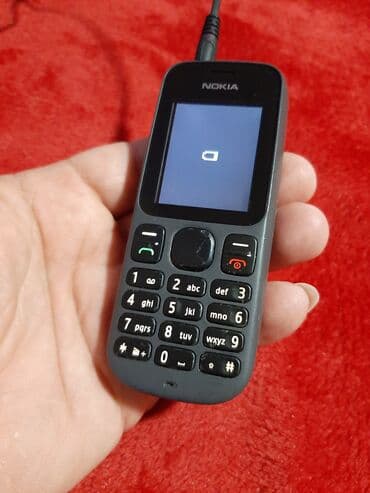 Electronics: Nokija rh 130 ispravan telefon radi na sve mreze stanje se vidi na — 7