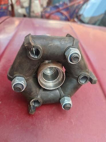auto maglenke: Pomocni kardan Lada 2121,21213,21214 Niva novi tip br.1. Polovno — 8
