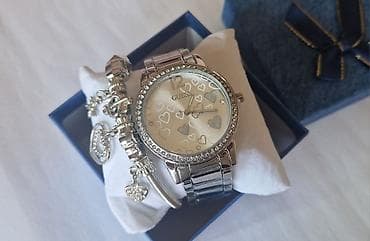 foxbox watches: 04. 🔥 HIT PONUDA 🔥 Ženski sat + narukvica GRATIS 3200 din 💝 Elegantna — 1