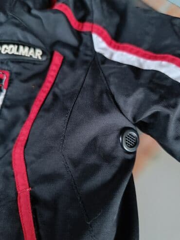 skafanderi za zimu: Colmar, 86, bоја - Crna — 4