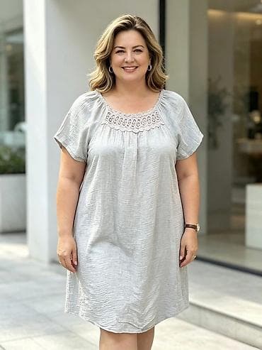 air force 3: 06. Haljina za punije
XL 2XL 3XL 
2.800 dinara H — 6