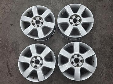 rikverc kamera za auto: ALUMINIJUMSKE FELNE 16 5 X 112 | felne sa slike, dobro ocuvane. cena — 4