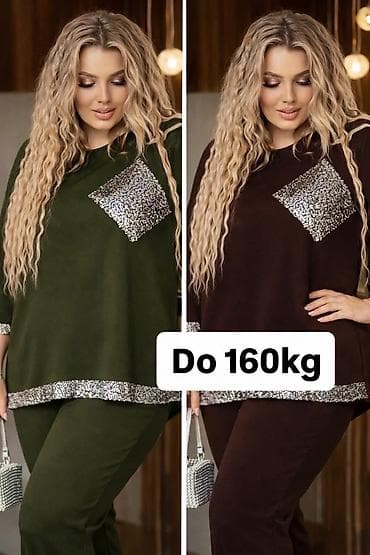 setovi: 03. L. ✨ KOMPLET ZA PUNIJE ✨ 💫 Nova kolekcija – udobnost i elegancija — 4