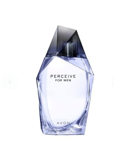 parfem my way: Perfumes — 1
