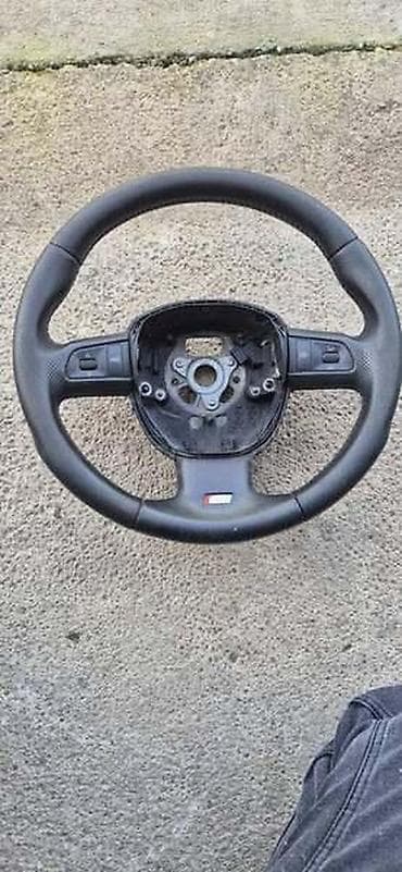 audi a6 c7 volan: VOLAN S LINE ZA AUDI A3 | Volan mf a3 s line. Kao sa slike u ok — 1