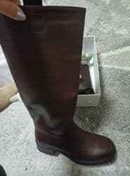 Women's Sneakers and athletic shoes: High boots, 41 — 3