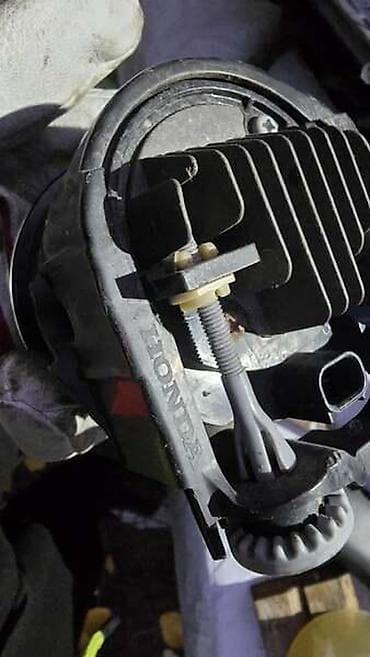 o r s: MAGLENKA LED ZA HONDA CIVIC | Honda civic maglenka led 62242 2015+ — 3