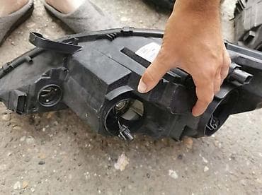 ballast xenon laguna 2: FAR DESNI ZA PEUGEOT 2008 | Sa ostecenim nekim drzacima — 2