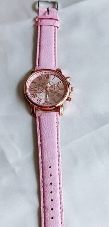 prsten sa cirkonom: Classic watch, Armitron, Female — 10