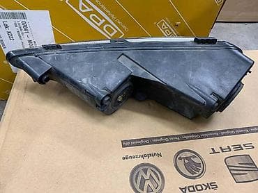 auto slep prikolice prodaja: LEVA MAGLENKA ZA VOLKSWAGEN PASSAT B7 - 176623 | Leva maglenka — 4