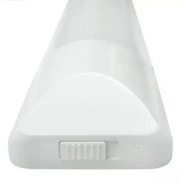 lupa sa led svetlom: LED traka, bоја - Bela, Novo — 3