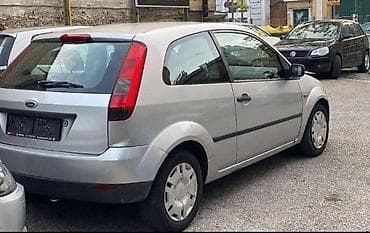 ford eskot: POLOVNI DELOVI SVI MODELI ZA FORD B-MAX, C-MAX, FIESTA . OD 2000. DO — 9