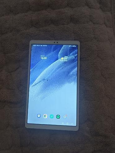maglaset tablet: Samsung Galaxy Tab A7 Lite, 8 incha, u atraktivnijoj LTE verziji — 7