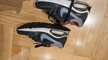 paciotti patike crne: Nike, Veličina - 36 — 5
