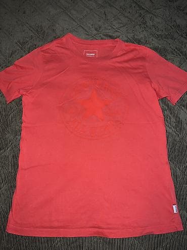 lee cooper majice cena: CONVERSE majica vel.XS — 5
