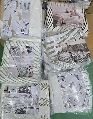 moderan stilski namestaj: Dekorativna prekrivač/deka za sofu i krevet - Dizajn: moderni — 3