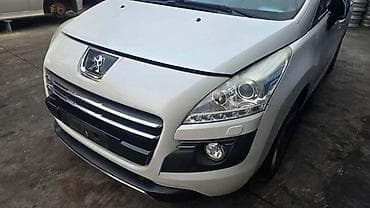selling car near me: DELOVI ZA PEUGEOT 3008 | Peugeot 3008 hibrid Polovni delovi — 2