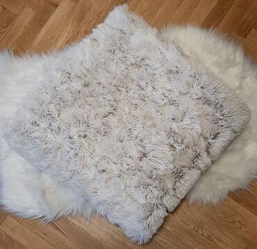 ikea baldahin za krevet: Za krevet — 1