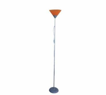podne lampe prodaja: Podna lampa, bоја - Narandžasta, Novo — 2