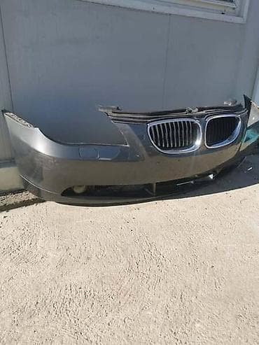 branik auto: PREDNJI BRANIK ZA BMW 530 OD 2003. DO 2010. GOD. | Prednji branik — 1