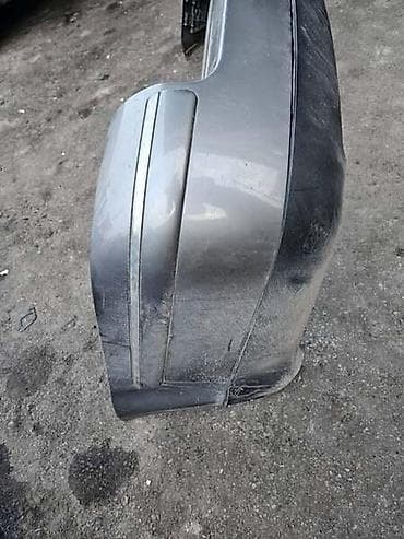 seked hed car price: ZADNJI BRANIK ZA VOLKSWAGEN PASSAT B6 | Zadnji Branik VW Passat — 1