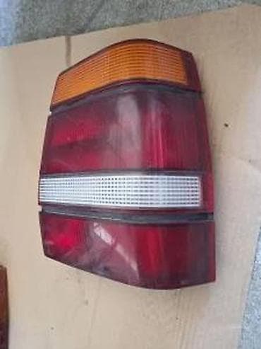 led oci za auto: LANCIA THEMA STOP ZADNJI DESNI | Iz originala stanje kao na slikama — 5