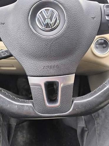 "m 725dab s" srbija cena: R LINE VOLAN S KOMANDAMA ZA VOLKSWAGEN EOS, GOLF 5, GOLF 6 . | R — 2