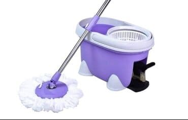 zimska sveta petka: Keno MOP 3300din Kofa sa funkcijom rotiranja i ceđenja Pedala za laku — 1