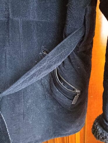 parka h m: 1000din — 5