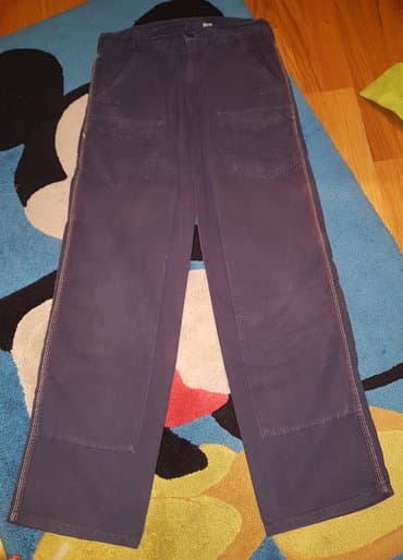 minotti decija odeca: Cargo trousers, 152-158 — 3