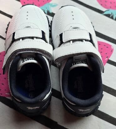 kozna obuca vranje: Veličina - 25, Anatomske — 4