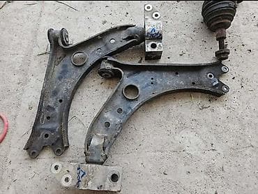 amortizer golf 5: LAFET VILJUSKA AMORTIZER ZA VOLKSWAGEN GOLF 5 — 2