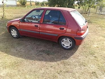 дубок u a: LEVO STOP SVETLO ZA PEUGEOT 106 OD 1993. DO 2003. GOD. | PEUGEOT 106 — 3