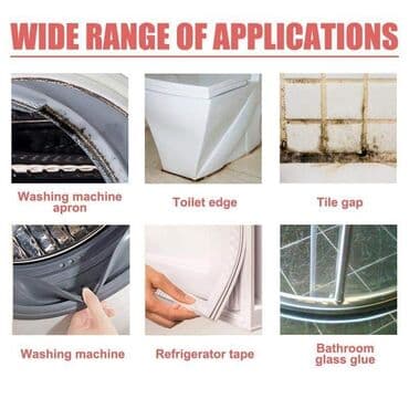 sudopere cena: Gel za uklanjanje budji u domaćinstvu 120g Karakteristike: 1 — 4