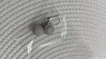 new yorker unihop: Set minđuša, Handmade — 13