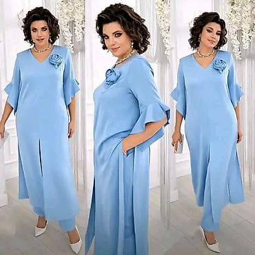 Kompleti: XL, 2XL, 3XL, bоја - Šareno — 3