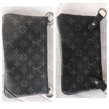 obuca gepard novi sad: Torba za rame, Louis Vuitton, Materijal: Veštačka koža — 2