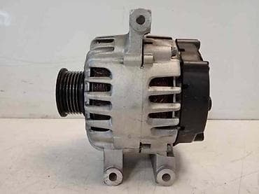 alternator opel astra h 1.7 cdti 74kw: ALTERNATOR ZA OPEL ASTRA J OD 2009. DO 2015. GOD. | Polovni — 2