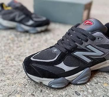 asics patike planeta: Patike, New Balance, veličina - 46 — 3