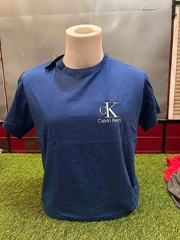 Pantalone: Men's T-shirt Adidas, bоја - Siva — 8