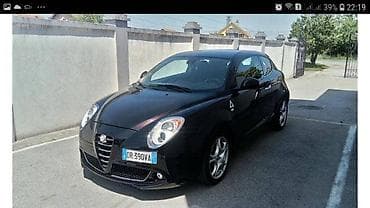fiat s: DELOVI ZA ALFA ROMEO MITO | Alfa Romeo MITO delovi. Originalni — 2